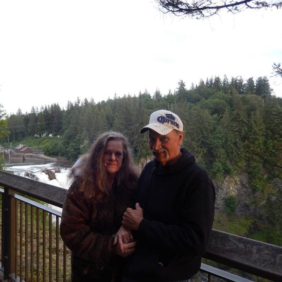 Meet your Posher, Cindy - Picture 1 of 1